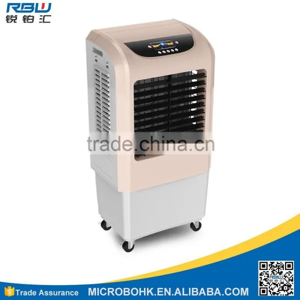 Energy Saving Heavy Duty Auto Breeze Air Evaporative Cooler photo-2