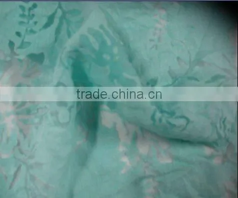 CUT FABRIC