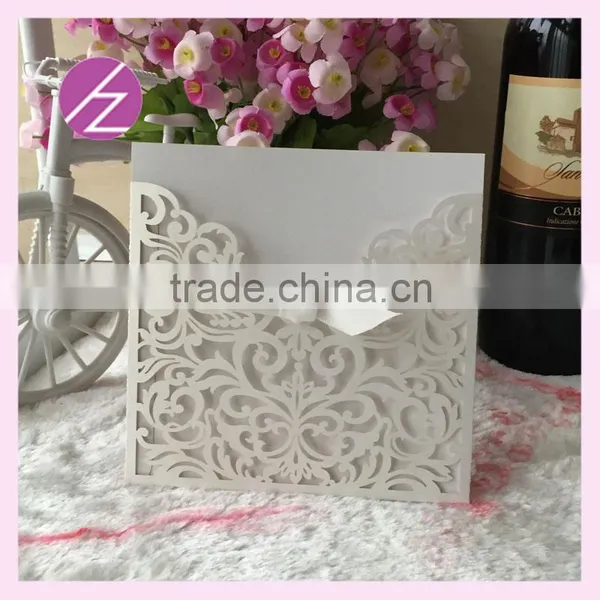 Very Hot Sale Colourful Wedding Pocket Invitation Card Eid Greeting Card Home Party Birthday &event Decoration Accessories photo-4