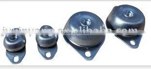 vibration isolator
