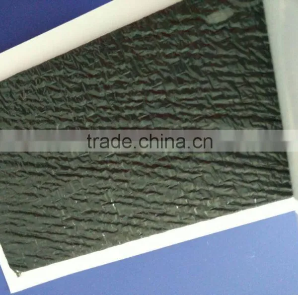 SBS/APP Waterproof Membrane Waterproofing Materials for Concrete Roof photo-2