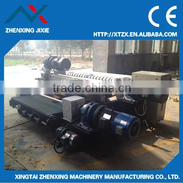 Veneer Peeling Machine Wood Working Machine Log Peeling Machine photo-5