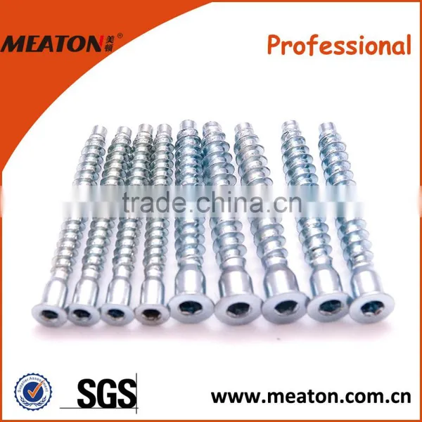 Hot Style Various Size Hex Head Self Drilling Screws