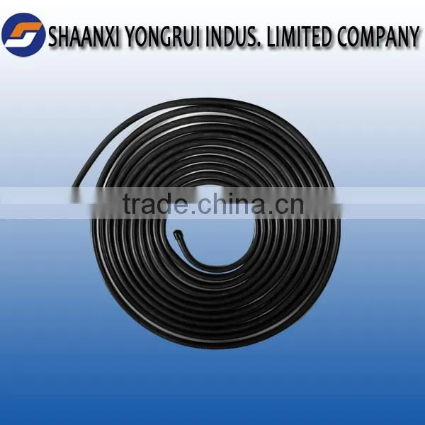 Zinc Coated Steel Bundy Pipe Used for Auto Brake Parts