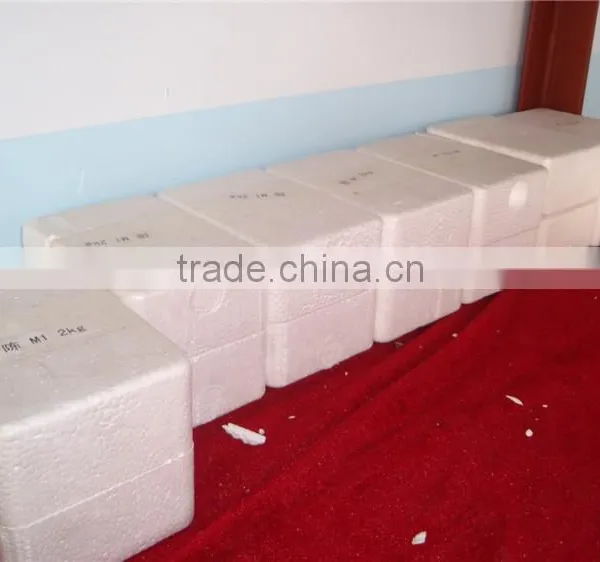 Stainless Steel Adjustable Test Weight photo-5