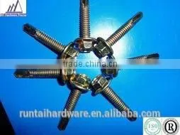 Hex Self Tapping Screw