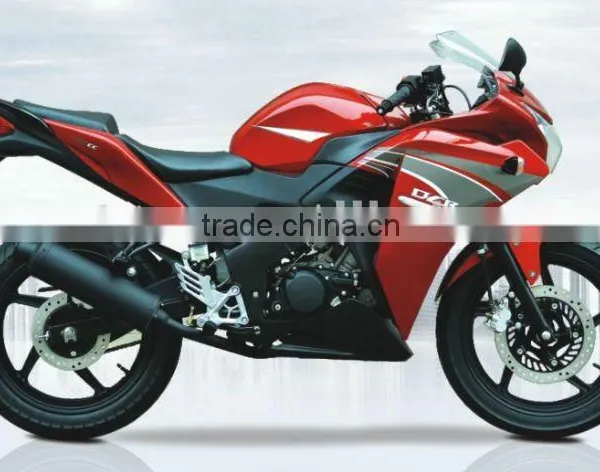 Racing Motorcycle DCR150 photo-3