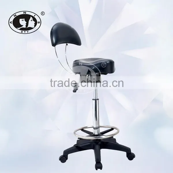 DY-9018 BEAUTY STOOL FOR SALON FURNITURE Cheap photo-2