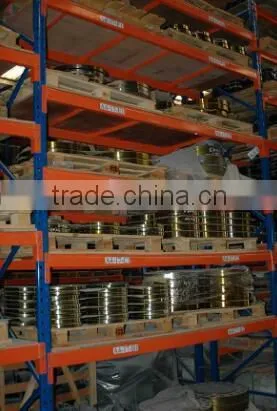 Incoloy 800HT Weld Neck Flanges Series A or B Incoloy 800HT Square Flanges Incoloy 800HT Groove & Tongue Flanges photo-3