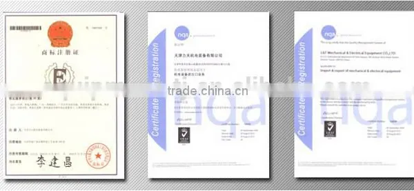X1450 Universal Swivel Head Milling Machine For Sale photo-6