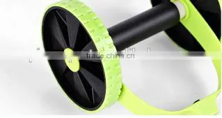 High Quality ab Wheel,ab Roller Exercise Wheel photo-2