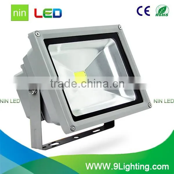 Top Quality Outdoor 50W 100W 120W 150W 200W 300W 400W LED Flood Light photo-4