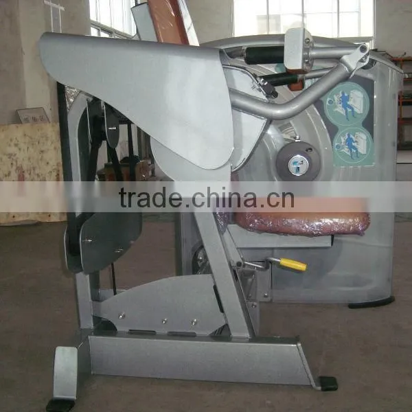 2016 New Products /TZ-5008 Triceps Extension / Strength Equipment photo-2