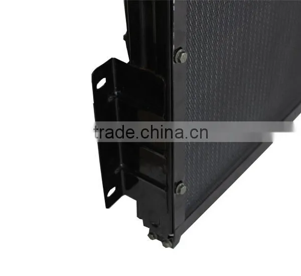 Factory Direct Sale OEM Service Hotsale Cooling Auto Aluminum Radiator photo-5