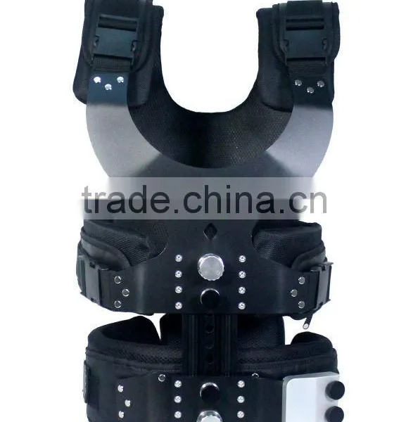 1-7kg Steadicam Camera DSLR Video Steadycam Vest Arm II photo-2