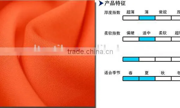 Leisure High-grade Fabrics Cotton Men's Trousers photo-3