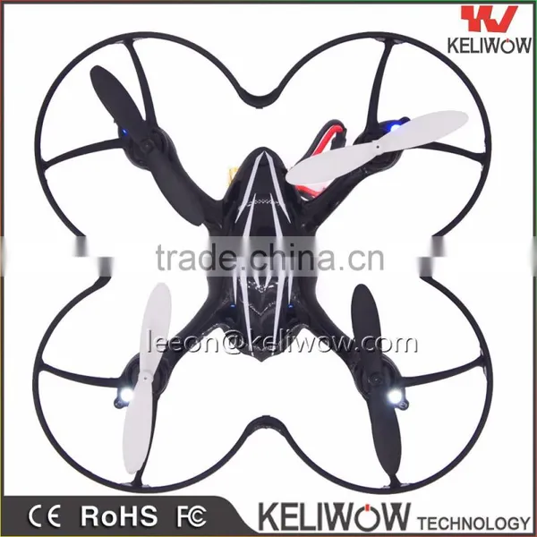 6 Axis Mini Remote Control UAV Aircraft FY310 photo-2