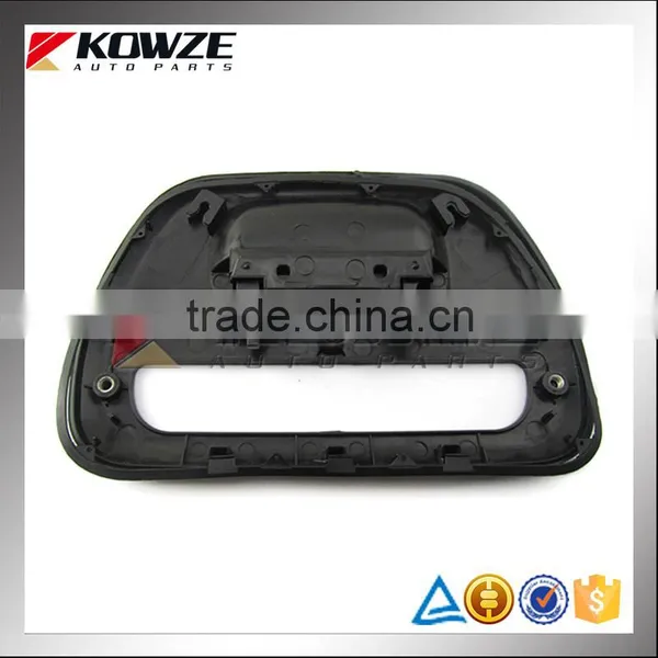 PR Body PR Gate Outside Handle For Mitsubishi L200 KB4T KA4T MN167500XA/6730A007XA photo-3