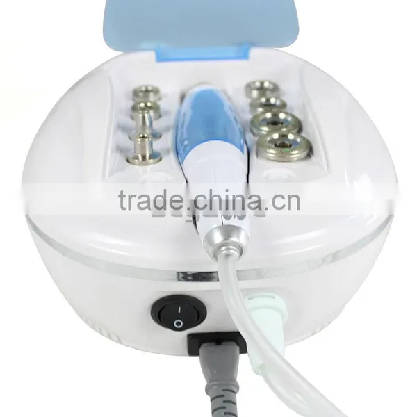 Sales Microdermabrasion Beauty Equipment photo-3
