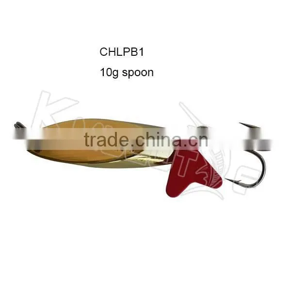 Inventory sell CHLPB1 spoon fishing basics spoon fishing basics