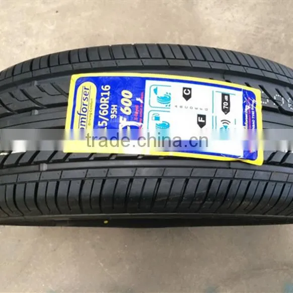 Comforser Car Tires 165 175 185 195 205 215/55 60 65 70R13 14 15 16 photo-2