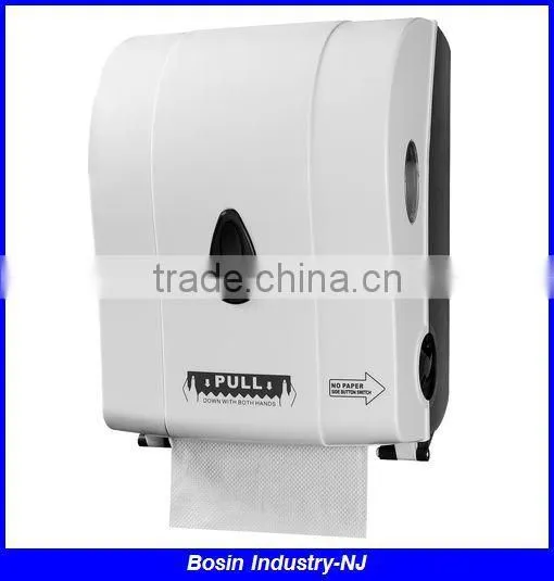 Auto Cut Toilet Paper Dispenser photo-2