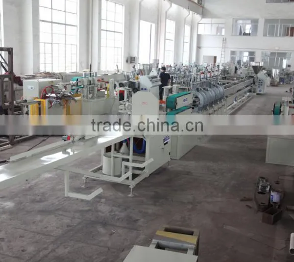 EPS Foam Profile Production Line/picture Frame Machine photo-3