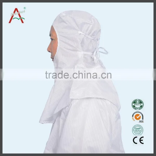 Cleanroom Products Working Antistatic Medical Hat photo-2