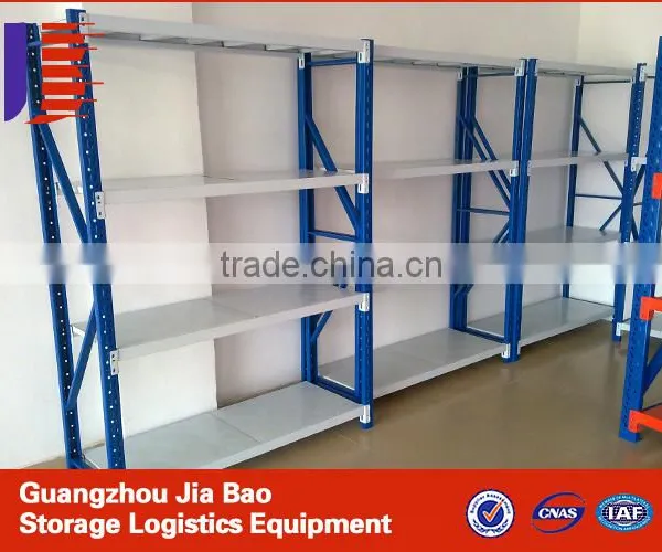 Warehouse Racking System Pallet Racks / Warehouse Racks for Sale Quality Choice photo-2