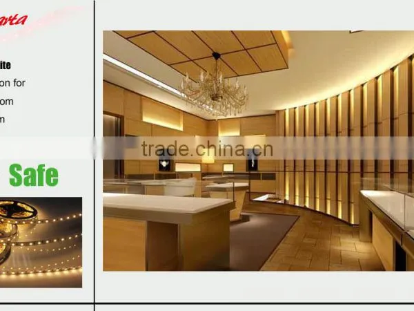 Led Strips 5050 High Brightness photo-2