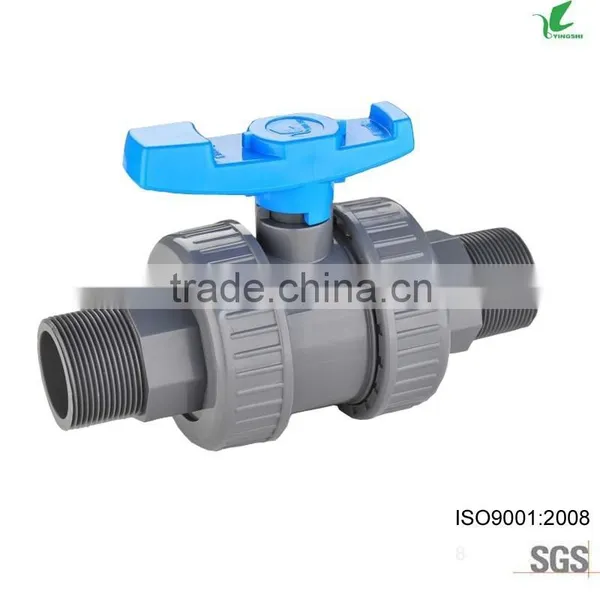 Pvc Connector Male Thread photo-5
