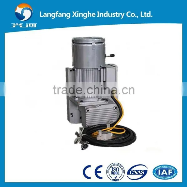 Zlp630 Suspended Platform/Power Cradle/Swing Stage/Power Climber photo-6