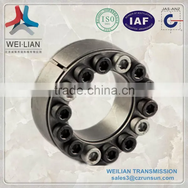 China Supplier High Quality Lowest Price Quick Disconnect Coupling Used in Sewing Machine photo-4