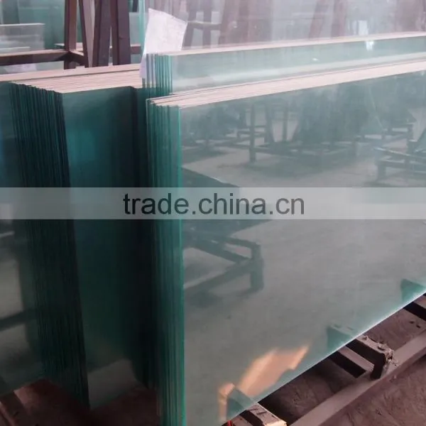 Trade Assurance 4mm,5mm,6mm,8mm,10mm,12mm,14mm,16mm,18mm,20mm,22mm Frosted Tempered Glass photo-4