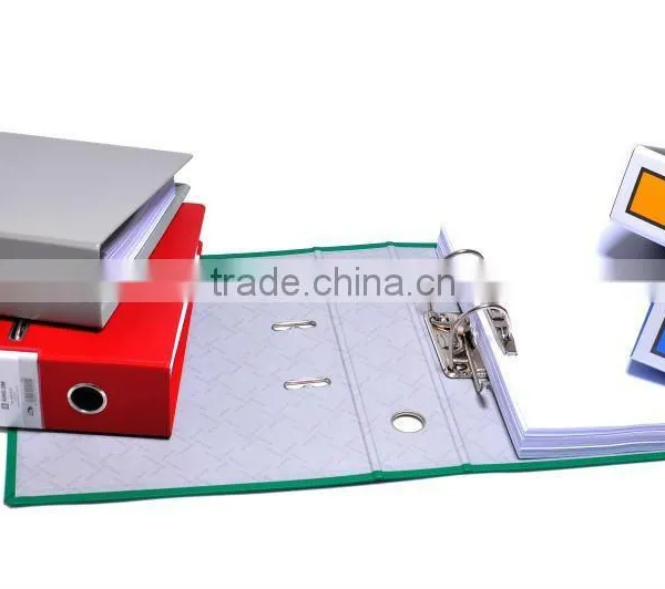 King File Folder With A4 Size photo-5