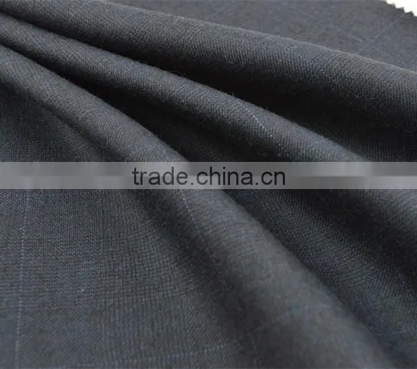 Superfine Quality Italia Design100 Wool Suiting Fabric With Factory Price Quality Choice photo-3