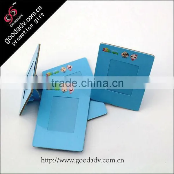 Customised High Quality Paper Fanny Photo Frame