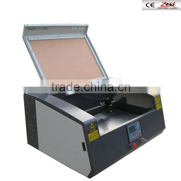 DW5030 Laser Engraving Machine