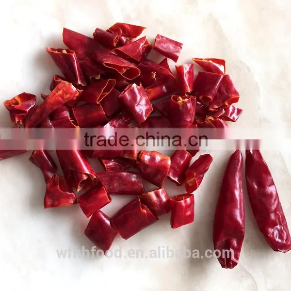 Big Size Chili Cutting Ring Chili Segment Chili Circle photo-2