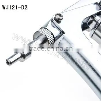 Metal Automatic Self Refiling Vaccinator, Without Glass Tube ,WJ121-1 photo-2