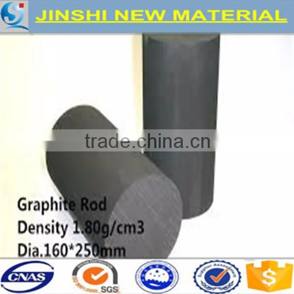 High Pure Graphite Stick for Sale photo-2