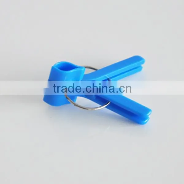 FDA Food Grade Flexible Silicone Pacifier Grafting Clip photo-6