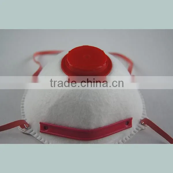 Ffp1 Ffp2 Ffp3 Wood Woodshop Woodworkers Dust Mask photo-3