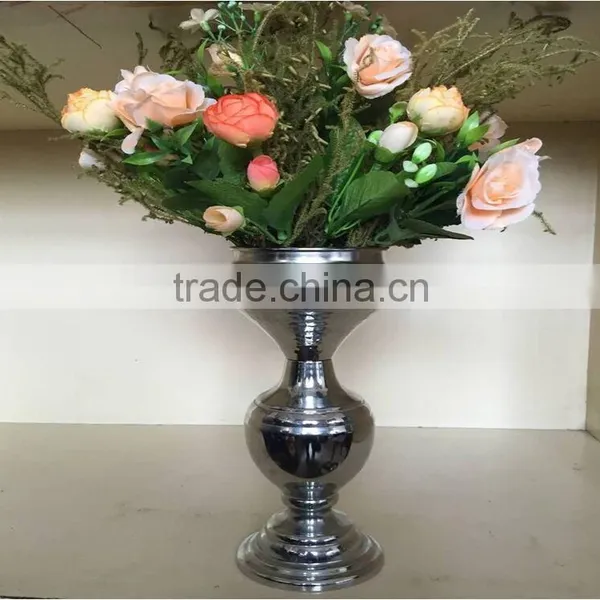 Hot Sale Wedding Stage Decoration Artificial Flower Stand