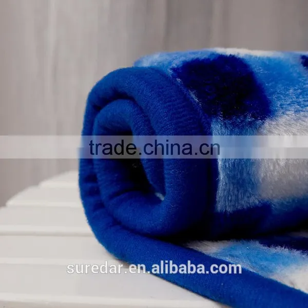 Baby Blanket Baby Double-layer--new Baby Blanket Series photo-6