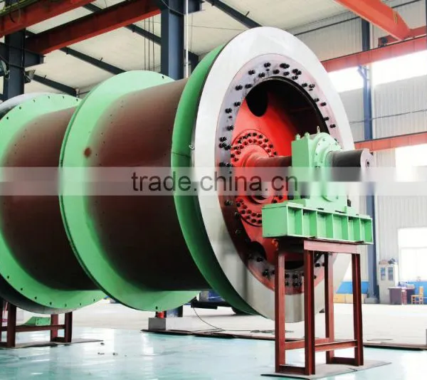Golden Mining Rail Car With Factory Price photo-2