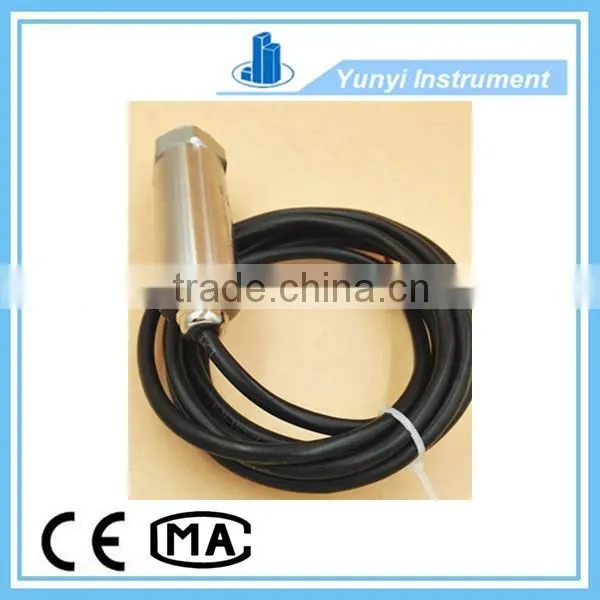 High Stable Piezoresistive Air Pressure Sensor Price Made In China photo-4