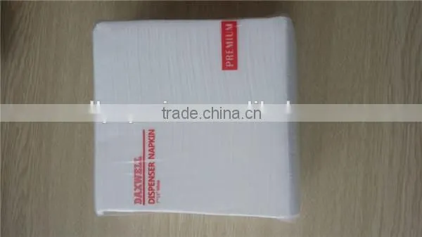 Tall Fold Napkin Paper Napkin Tissue Paper Napkin photo-5