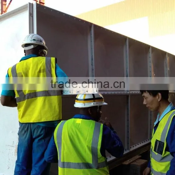 GRAD FRP Heat Proof Water Tank photo-3