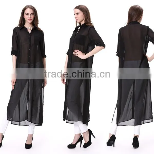 Garment Factories China Garment Outsourcing Buying Office photo-4